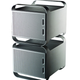 Image for article titled Iomega Beefs Up Its Jon Ive-y UltraMax Hard Drive Lineup